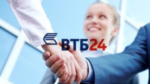 VTB24 ВТБ24