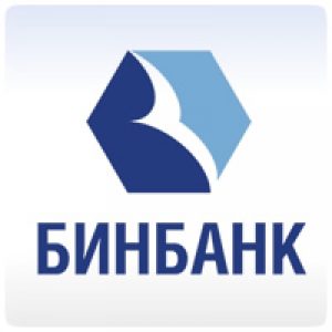 Binbank-RF Бинбанк России